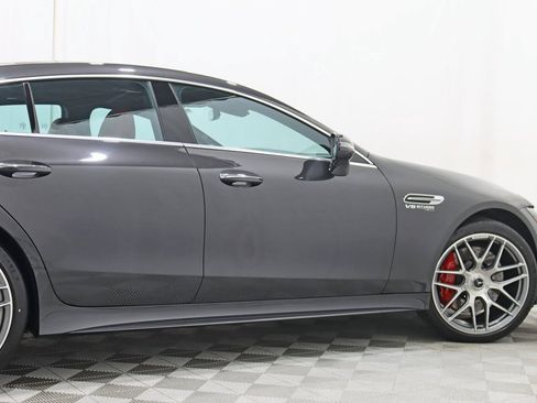 Used 2019 Mercedes-Benz AMG GT 63 image 11