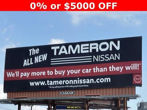 New 2025 Nissan Murano SL w/ Cargo Package AWD/4WD image 50