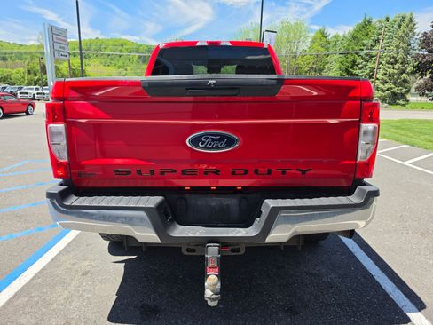 Used 2020 Ford F250 XL w/ STX Appearance Package AWD/4WD image 4