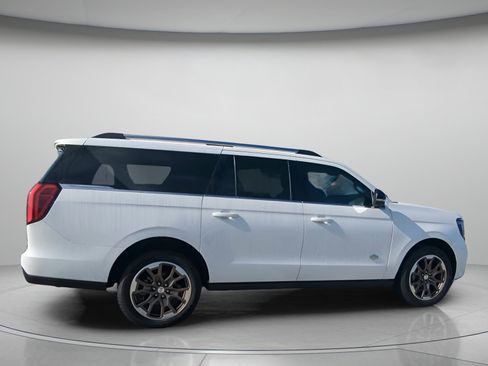 New 2026 Ford Expedition Max King Ranch AWD/4WD image 33