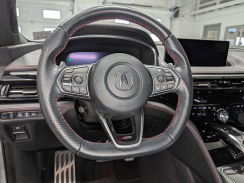 Certified 2022 Acura MDX A-Spec AWD/4WD image 41