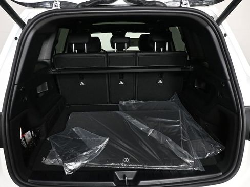 New 2026 Mercedes-Benz GLB 250 image 30