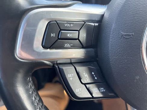 Used 2023 Ford Mustang Premium w/ Equipment Group 201A image 13