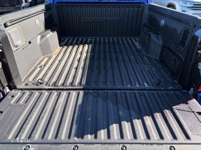Used 2024 Toyota Tacoma 4x4 Double Cab image 14