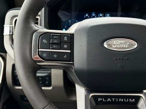 New 2026 Ford F250 Platinum w/ Platinum Plus Package image 33