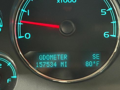 Used 2014 GMC Yukon Denali AWD/4WD image 23