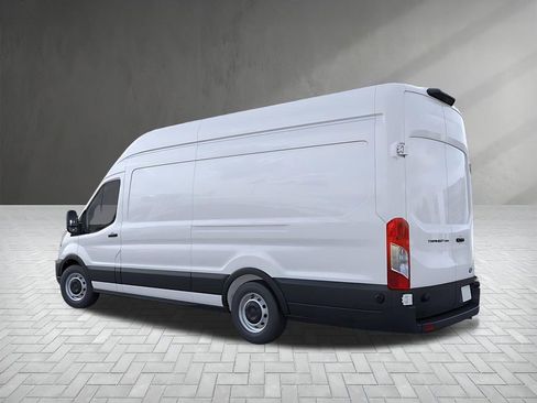 New 2026 Ford Transit 350 Base w/ Load Area Protection Package image 5
