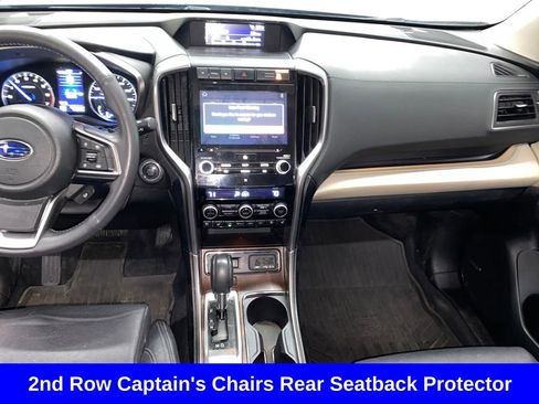 Certified 2022 Subaru Ascent Touring AWD/4WD image 28