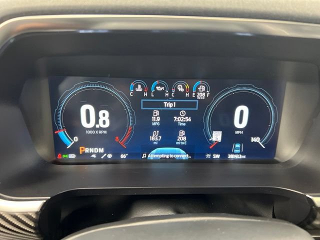 Used 2023 Ford F150 Raptor w/ Equipment Group 802A Raptor R AWD/4WD image 22