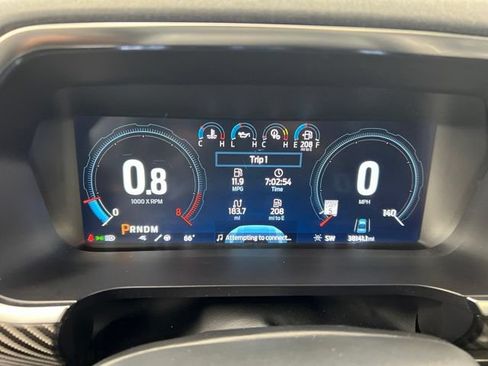 Used 2023 Ford F150 Raptor w/ Equipment Group 802A Raptor R AWD/4WD image 22