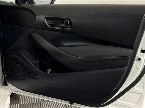 Used 2024 Toyota Corolla LE image 24
