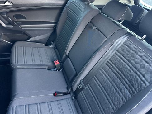 Certified 2023 Volkswagen Tiguan S w/ IQ.Drive Package image 13