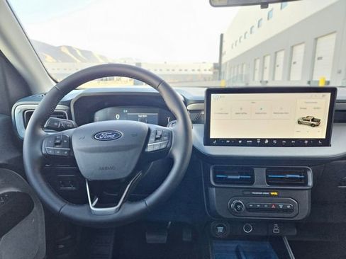 New 2026 Ford Maverick XLT w/ XLT Luxury Package image 10