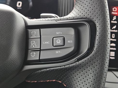 New 2026 Dodge Charger Scat Pack AWD/4WD image 17