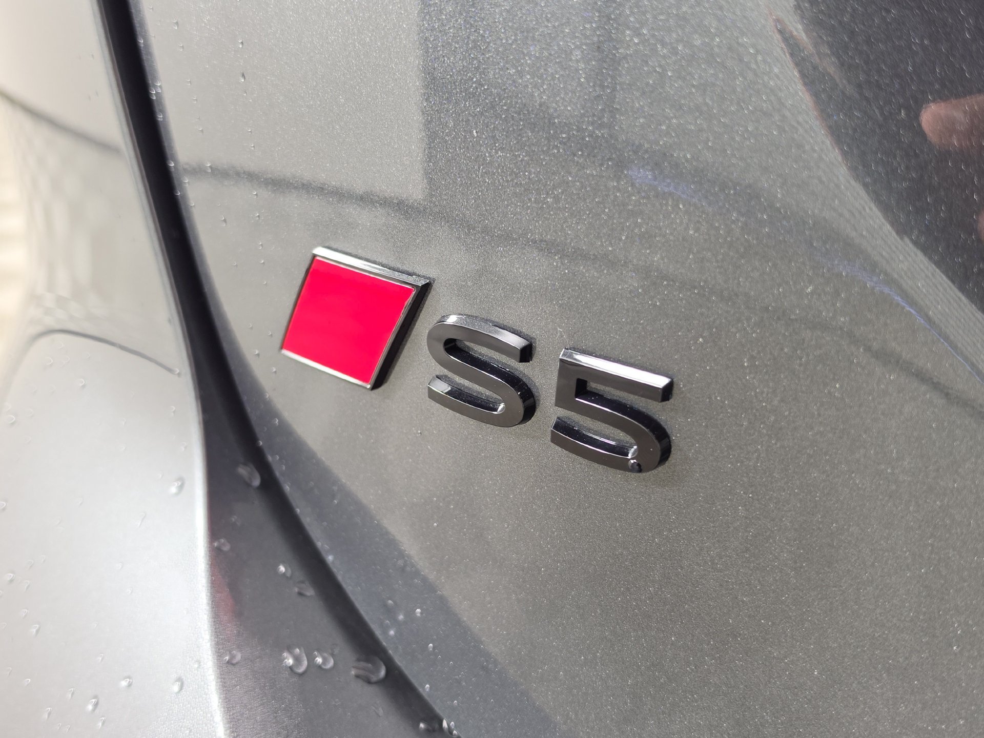 New 2026 Audi S5 Premium Plus AWD/4WD image 9