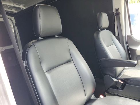 Used 2024 Ford Transit 150 148 Medium Roof w/ Load Area Protection Package image 10