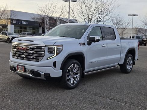 New 2026 GMC Sierra 1500 Denali image 41
