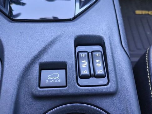 Used 2022 Subaru Crosstrek 2.5i Sport w/ Moonroof Package image 25