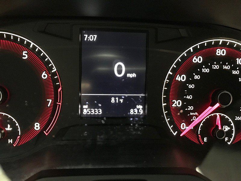 Used 2019 Volkswagen Jetta S w/ Driver Assistance Package FWD image 23