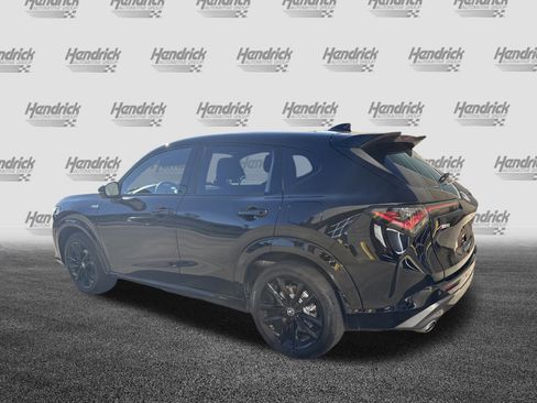 Used 2025 Acura ADX A-Spec image 8