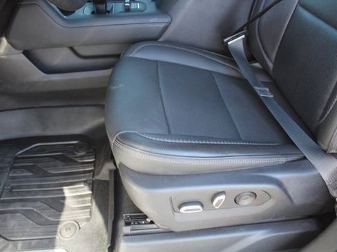 Used 2023 GMC Sierra 1500 Denali w/ Denali Reserve Package image 44