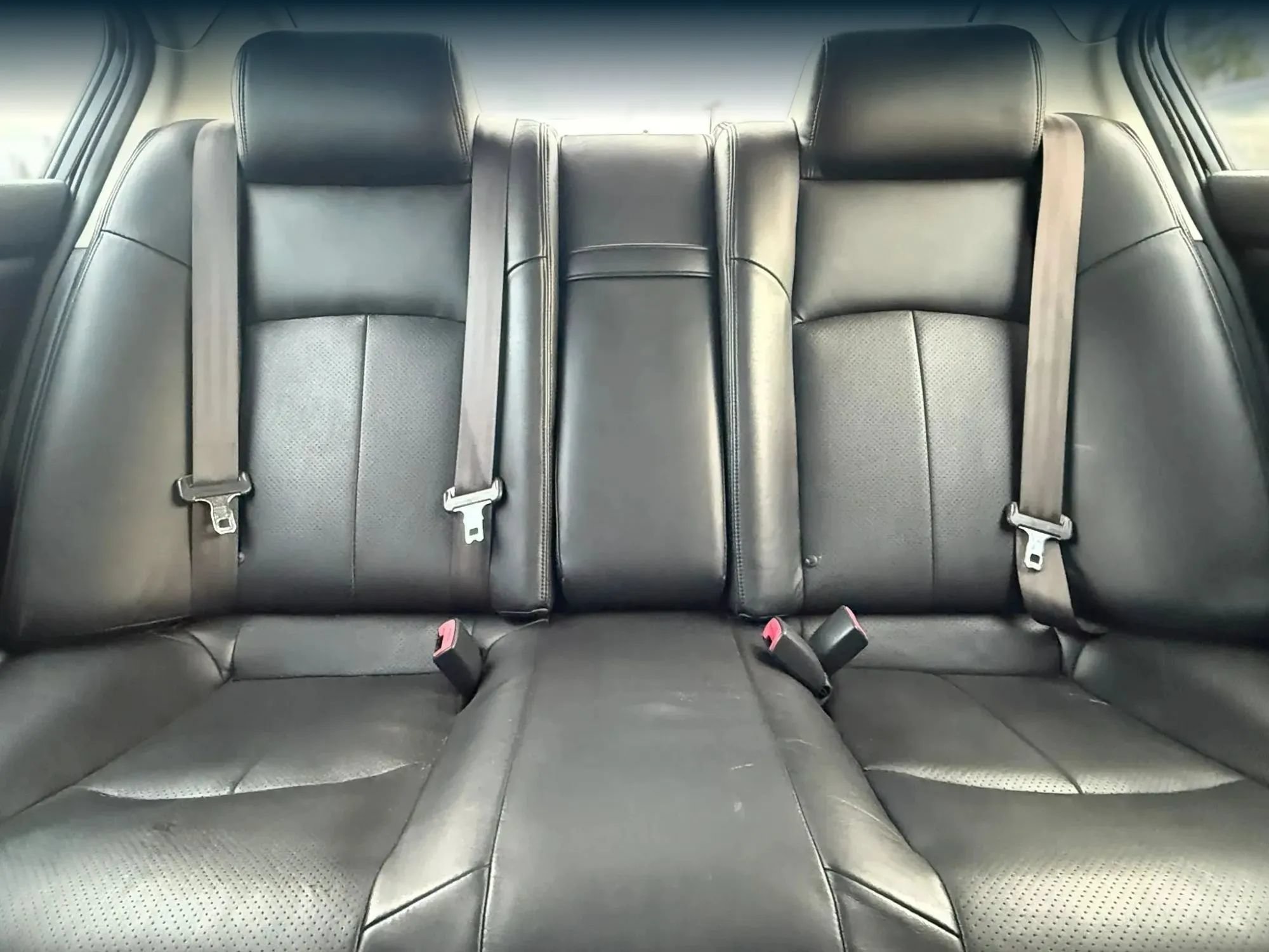 Used 2011 INFINITI G25 x w/ Moonroof Pkg AWD/4WD image 22