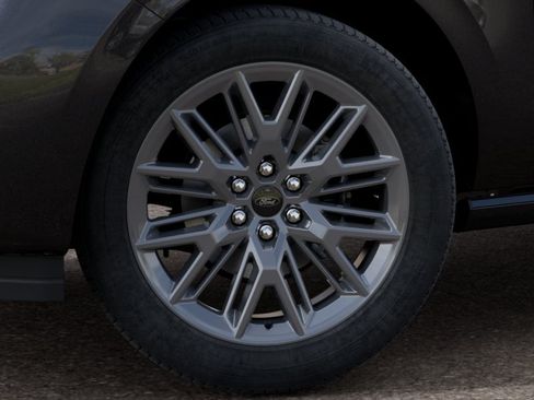 New 2027 Ford Expedition Platinum w/ Stealth Appearance Package AWD/4WD image 19