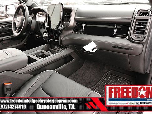 New 2026 RAM 1500 Limited image 12