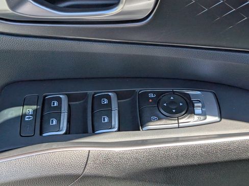 Used 2025 Kia Sorento EX w/ EX Panoramic Sunroof Package AWD/4WD image 21