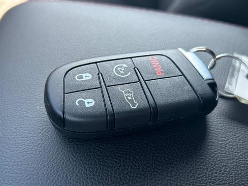 New 2026 Dodge Durango GT w/ Blacktop Package image 15