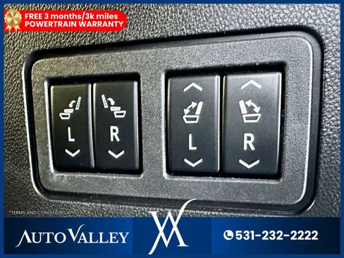 Used 2022 Cadillac XT6 Premium Luxury w/ Technology Package image 43