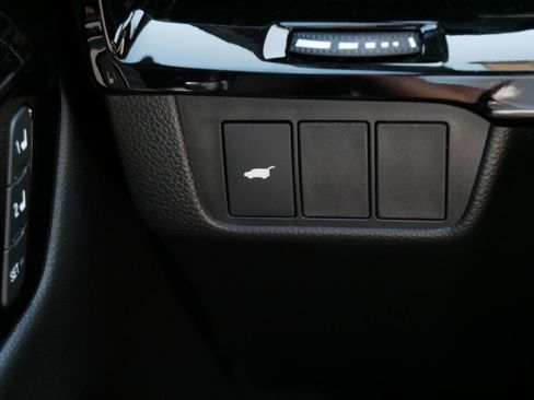 Certified 2026 Honda CR-V Sport Touring image 27
