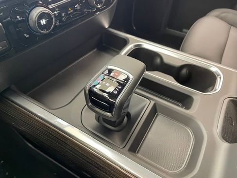 New 2026 Chevrolet Silverado 1500 LT Trail Boss w/ LT Trail Boss Premium Package image 7