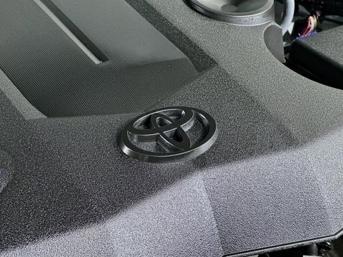 Used 2016 Toyota 4Runner TRD Pro image 22