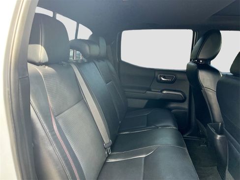 Used 2022 Toyota Tacoma TRD Pro image 26