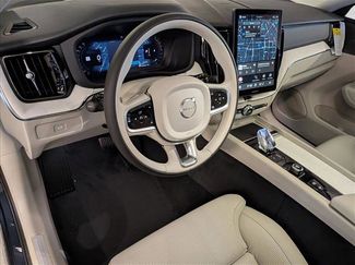 New 2026 Volvo XC60 B5 Ultra w/ Climate Package video 3