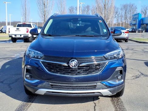 Certified 2023 Buick Encore GX Essence w/ Experience Buick Package image 8