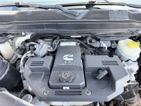 Used 2023 RAM 2500 Lone Star AWD/4WD image 26