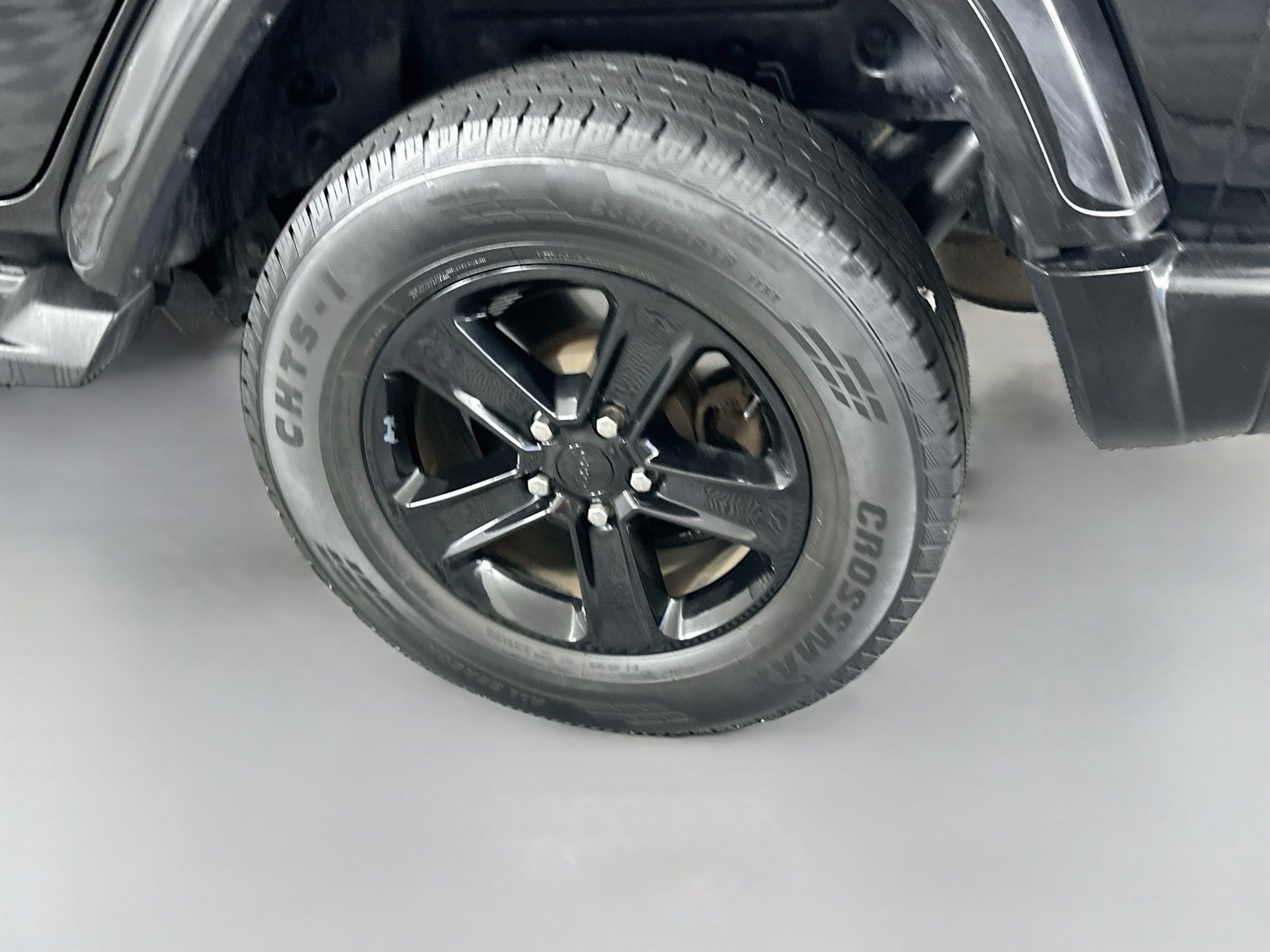 Used 2020 Jeep Wrangler Unlimited Sahara AWD/4WD image 29