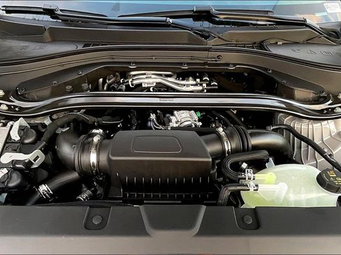 New 2025 Lincoln Aviator Reserve w/ Equipment Group 201A image 11