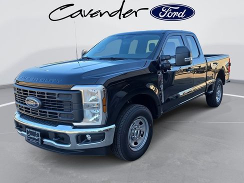 New 2026 Ford F350 XL w/ 360-Degree Camera Package image 1