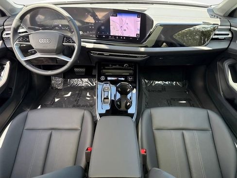 New 2025 Audi A5 2.0T Premium image 13