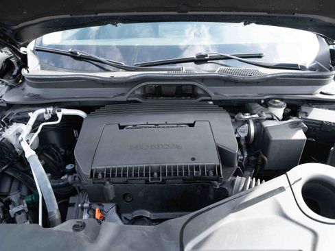 Certified 2023 Honda Pilot EX-L image 32