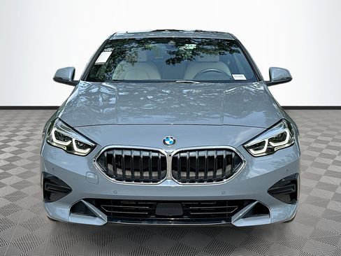 Used 2024 BMW 228i Gran Coupe 228i w/ Convenience Package image 2