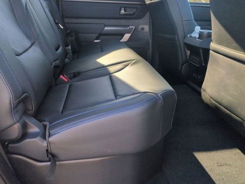 New 2026 Toyota Tundra Platinum image 26