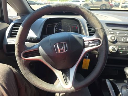 Used 2011 Honda Civic LX image 13