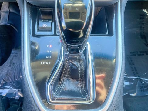 Used 2021 Subaru Outback Limited w/ Popular Package #2 image 22