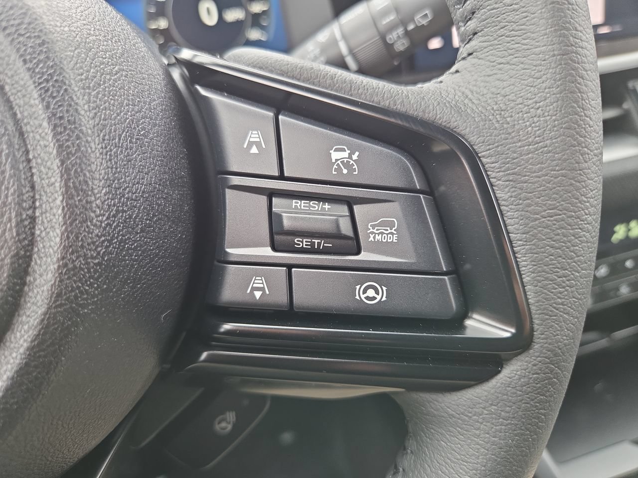 New 2026 Subaru Outback Premium AWD/4WD image 31