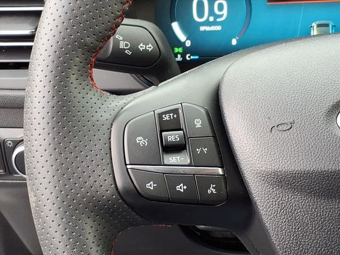 Used 2023 Ford Escape ST-Line Select w/ Tech Pack #2 image 17