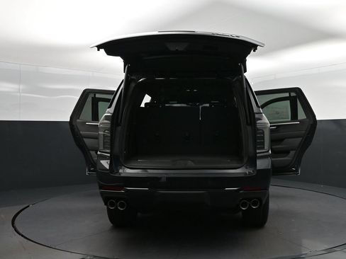 New 2026 Chevrolet Tahoe RST w/ Comfort Package RWD image 51